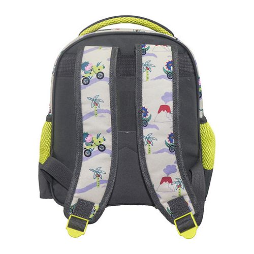 Gustav Gris "dino racer" rygsæk