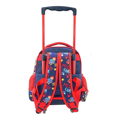 Paddington rygsæk/rejsekuffert