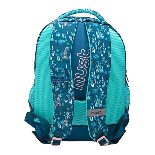 Frozen skoletaske/rygsæk 45 cm