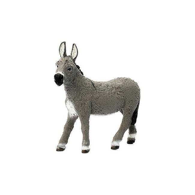 schleich æsel