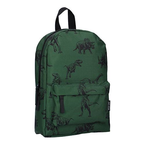 Dinosaur "Wild one" rygsæk 33 cm