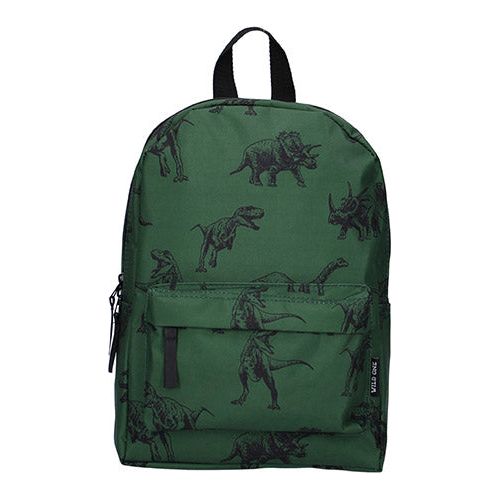 Dinosaur "Wild one" rygsæk 33 cm