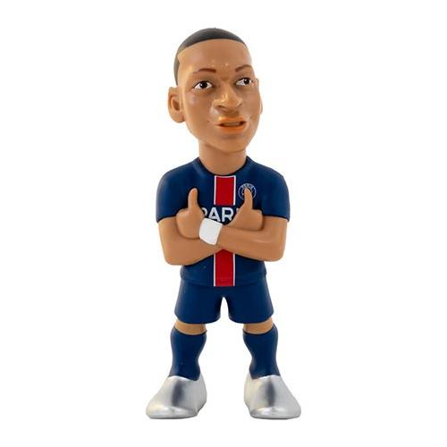 Minix - Kyllian Mbappé