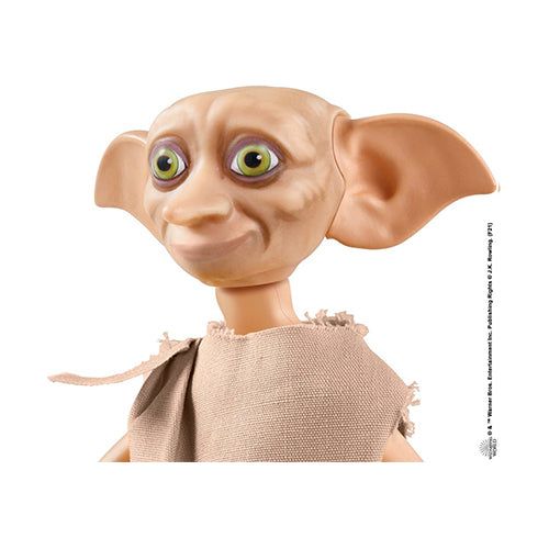 Harry Potter "Dobby hus Alf"