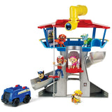 Paw Patrol Lookout Playset med lys og lyd