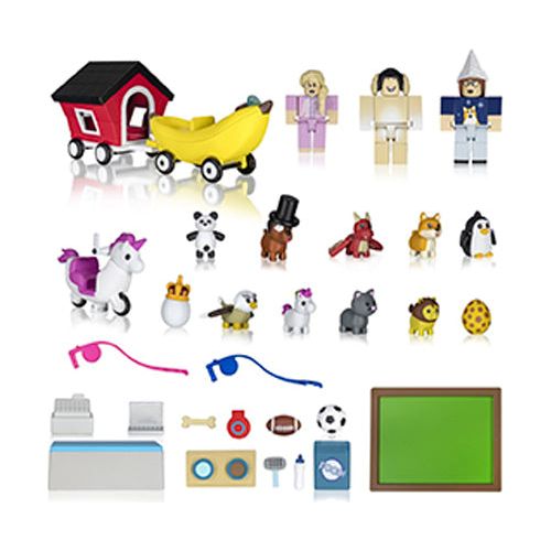 Roblox Adopt me pet store legesæt