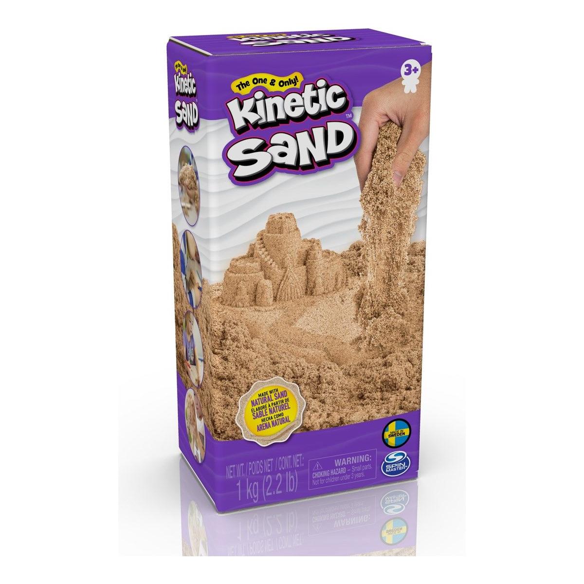 Kinetic sand 1KG