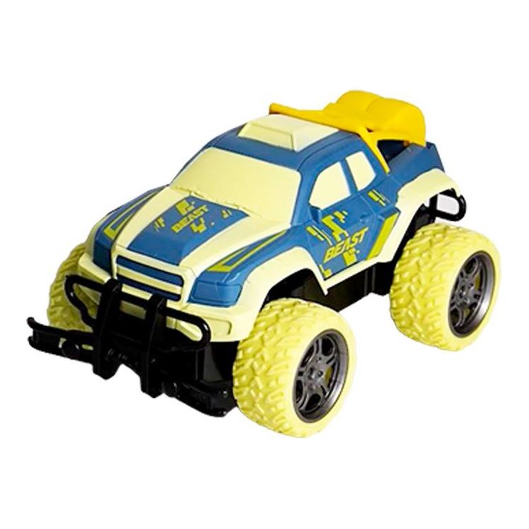 Fjernstyret bil Off road beast