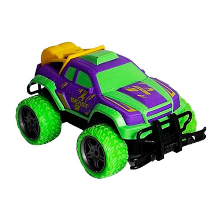 Fjernstyret bil Off road beast