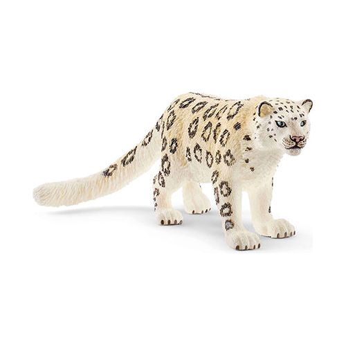 Schleich Sneleopard