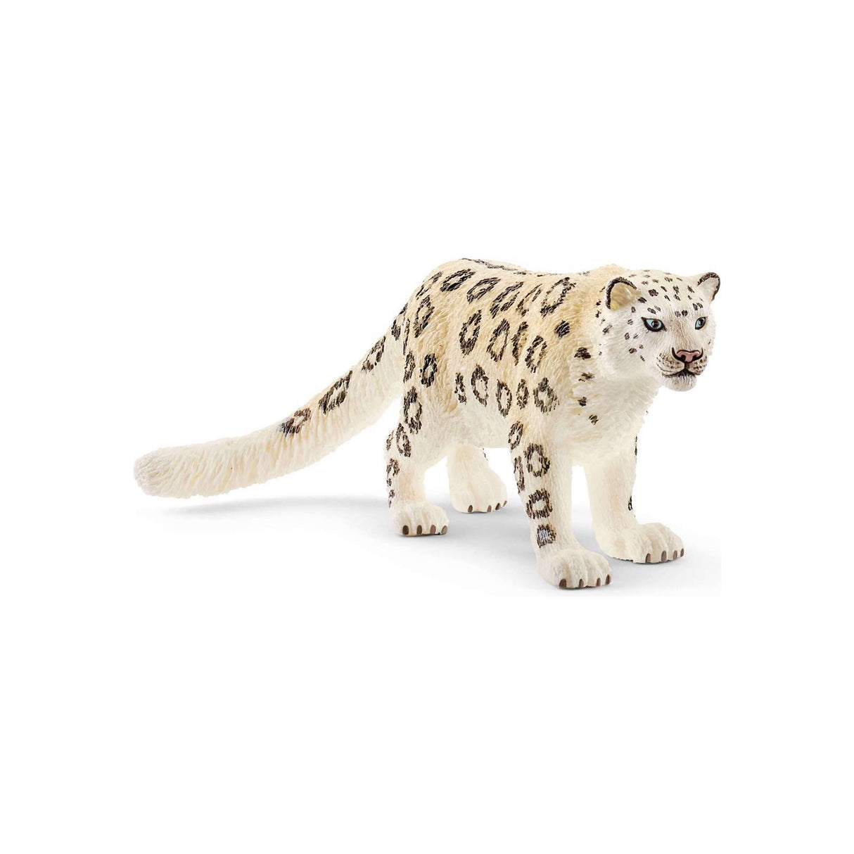 Schleich Sneleopard