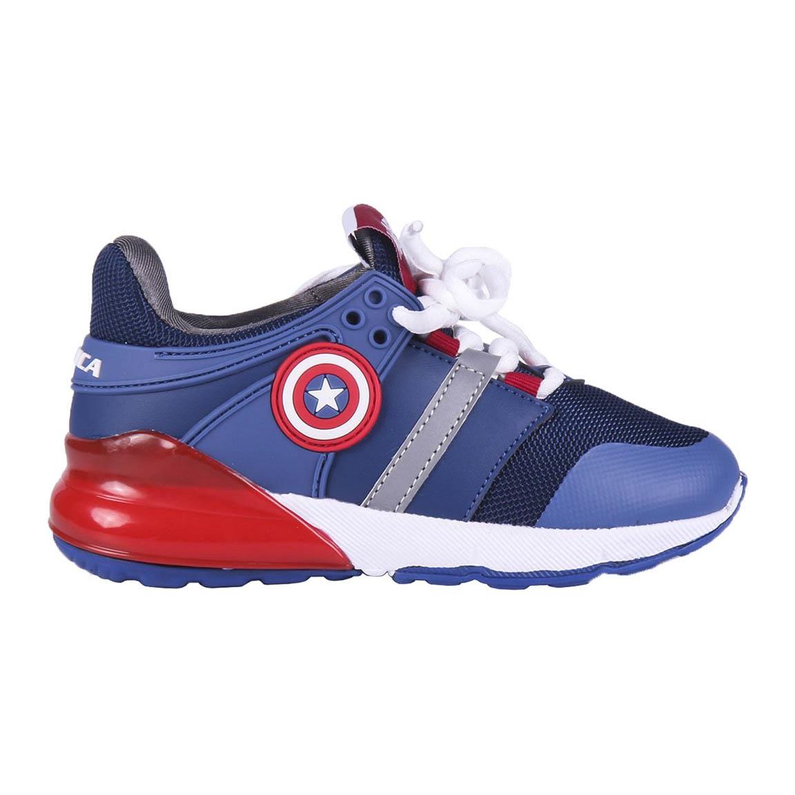 Avengers Captain America sportssko 31-38