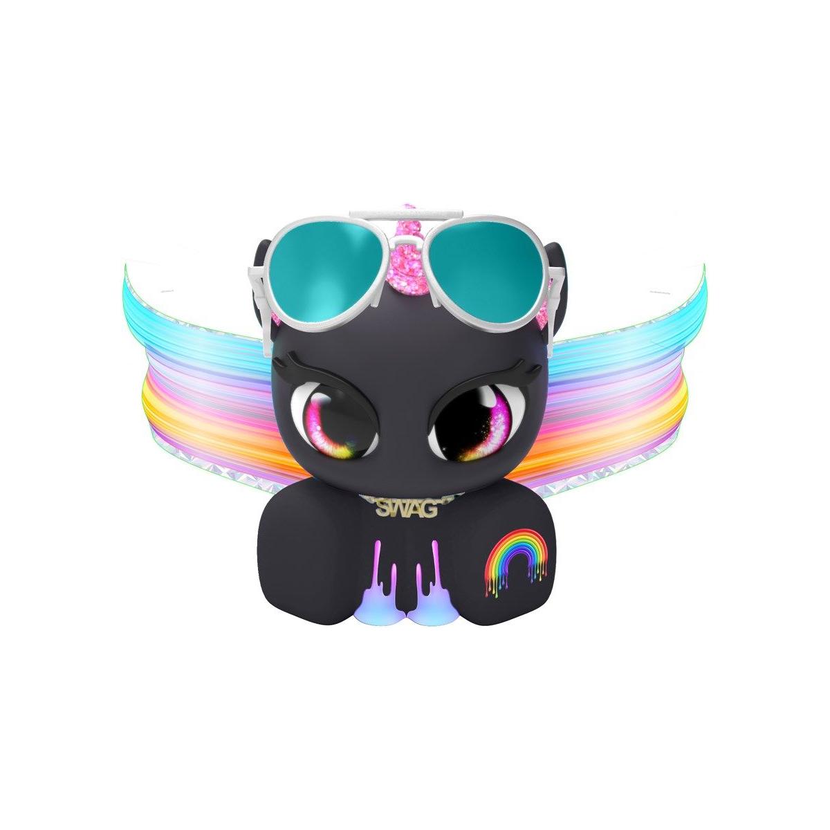 Unicones surprise vaffel med 9 overraskelser - 2 series (Leveres assorteret)