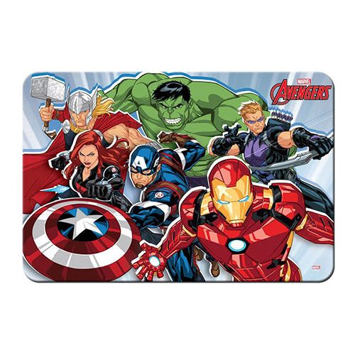 Avengers dækkeserviet 43x29 cm