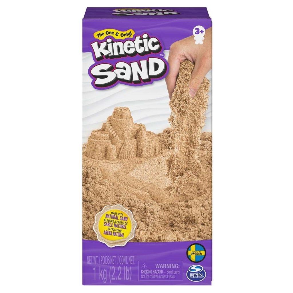 Kinetic sand 1KG