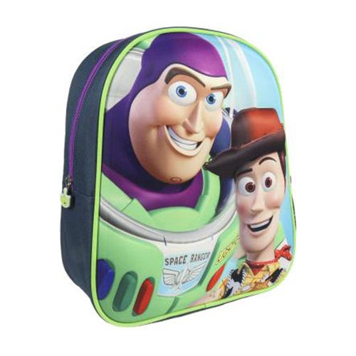 Toy Story 3D Rygsæk 32 cm