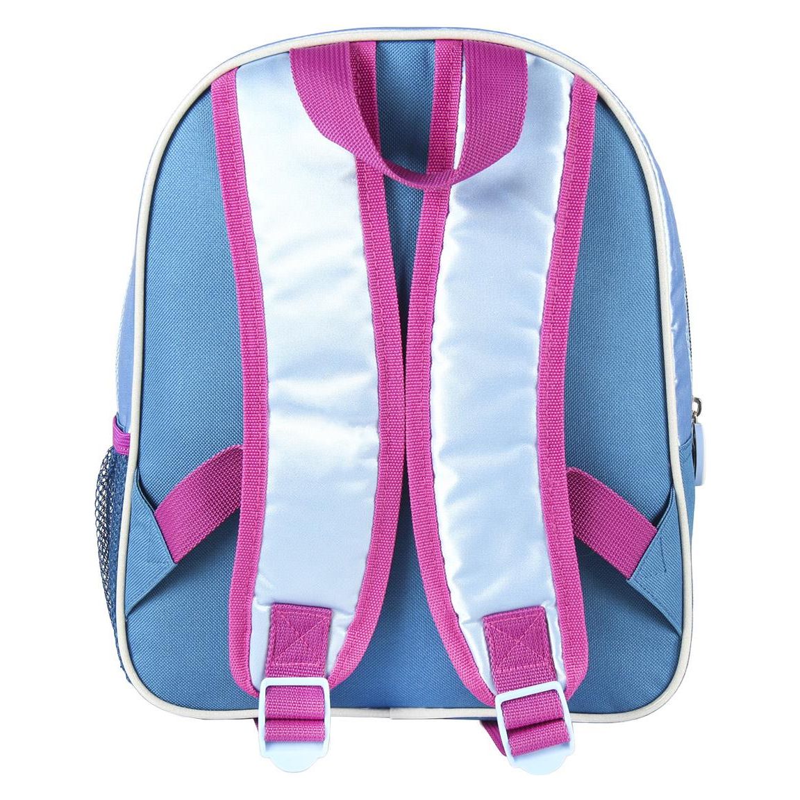 Frozen Elsa 3D rygsæk 30 cm