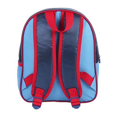 Avengers 3D rygsæk 31 cm