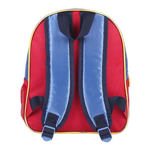 Harry Potter 3D rygsæk 31 cm med lys