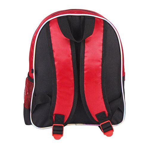 Spiderman 3D rygsæk 31 cm