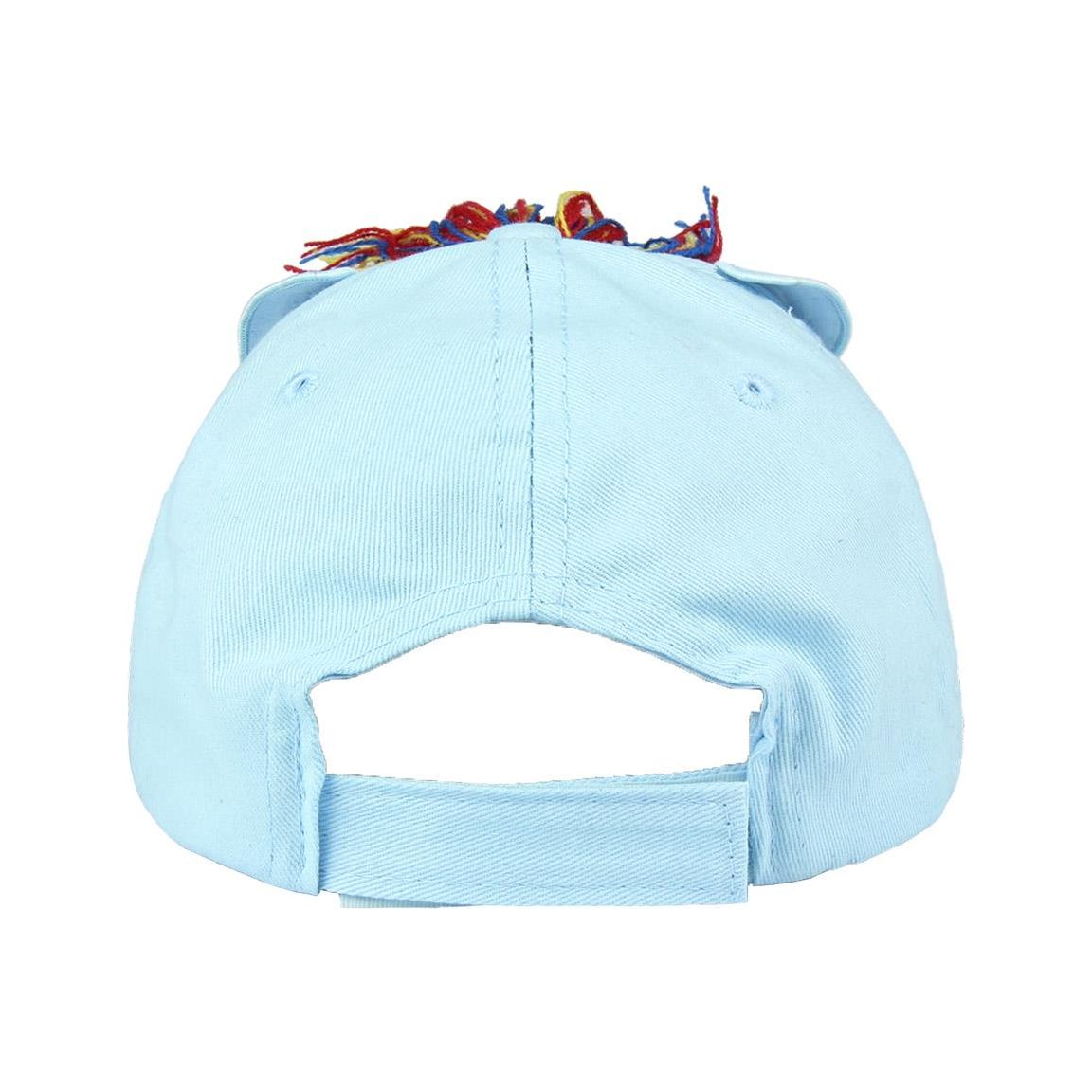 My Little Pony "3D" kasket 53 cm