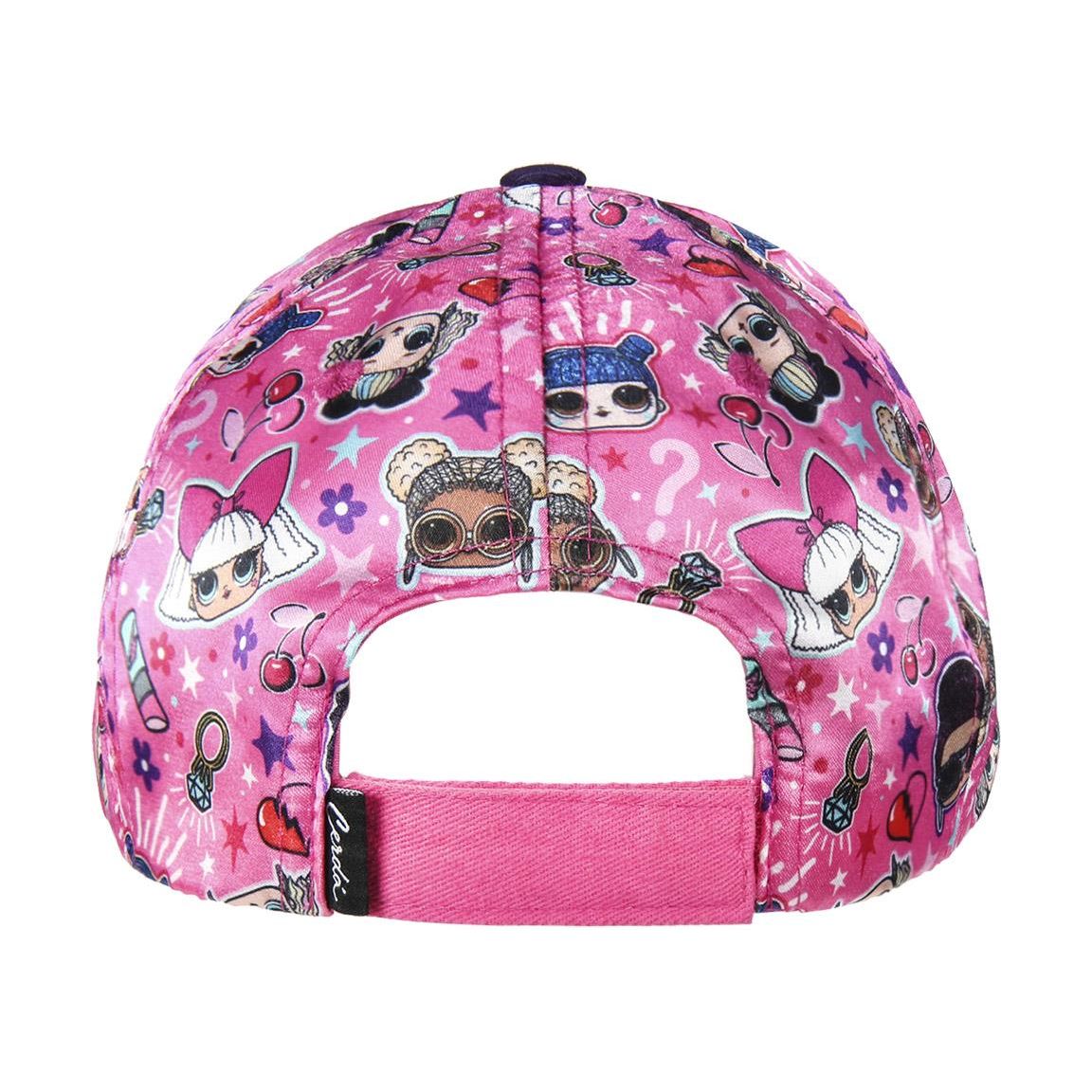 LOL Surprise kasket 53 cm