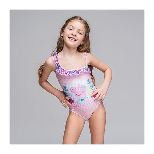 Gurli Gris "Shello" badetøj