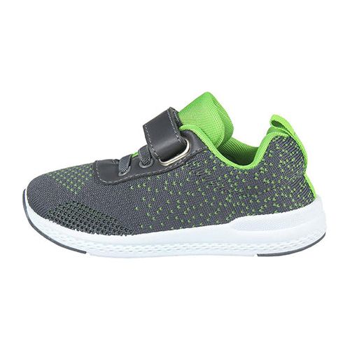 Avengers Hulk sko incl gymnastikpose