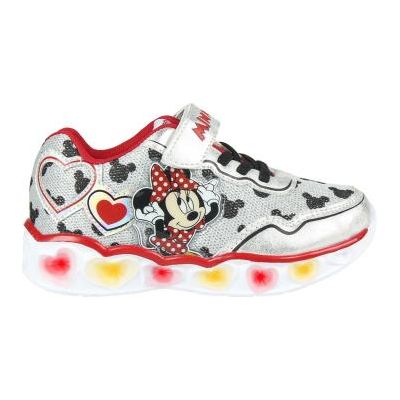 Minnie Mouse blinkesko str 23-30