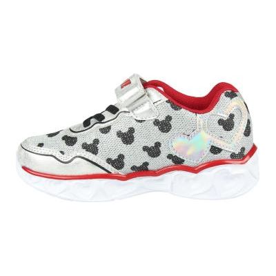 Minnie Mouse blinkesko str 23-30