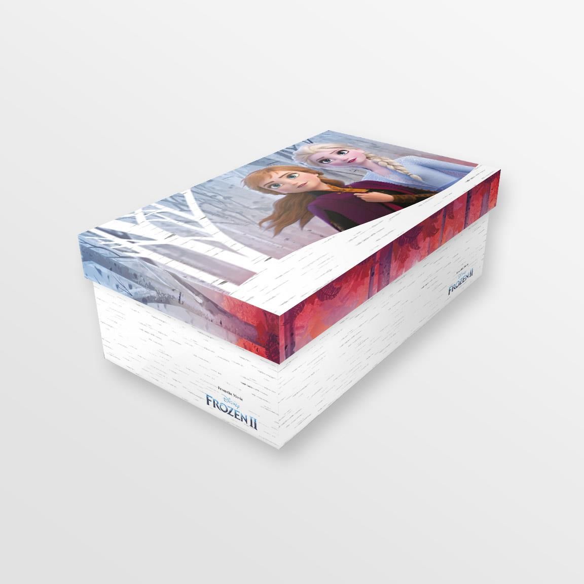 Frozen Blinkesko str. 23-33