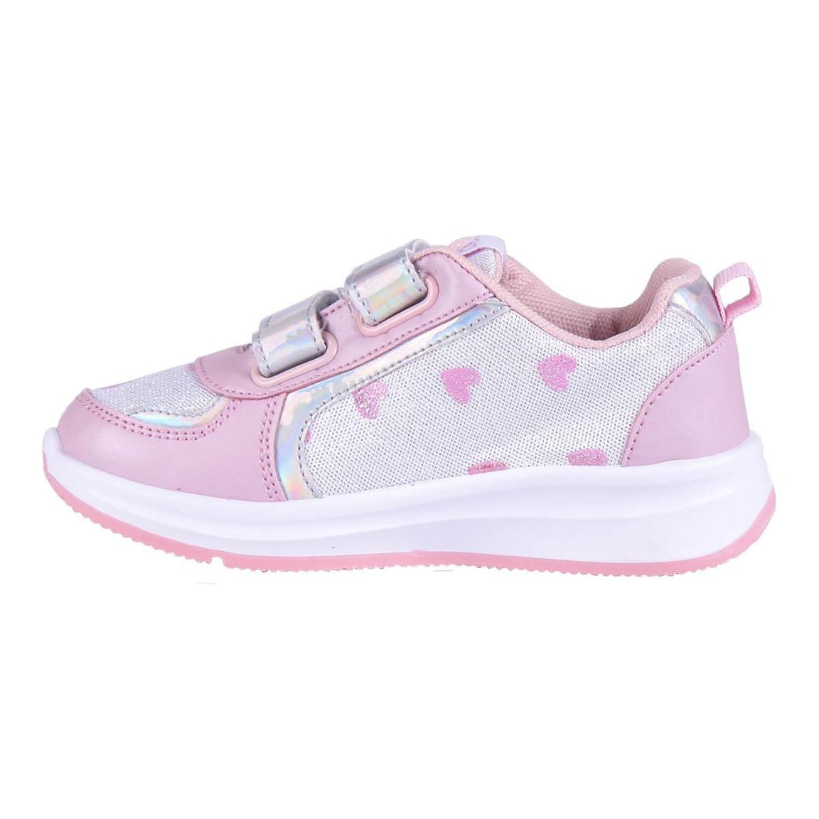 Gurli Gris blinkesko med lys