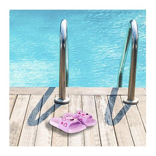 Gurli Gris badetøfler