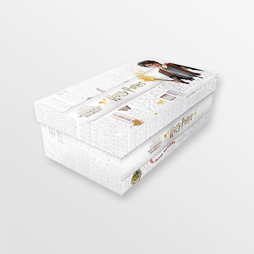 Harry Potter blinkesko 28-35