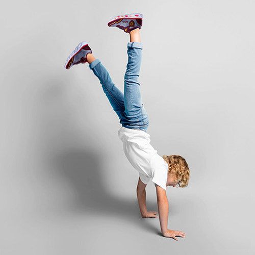 Harry Potter blinkesko 28-35