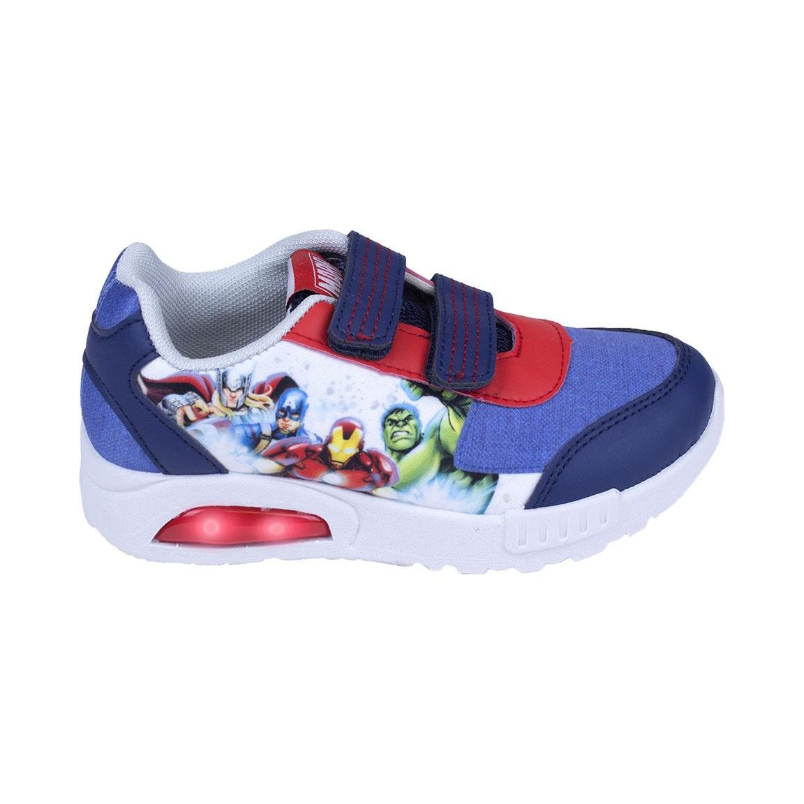 Avengers blinkesko str 26-33