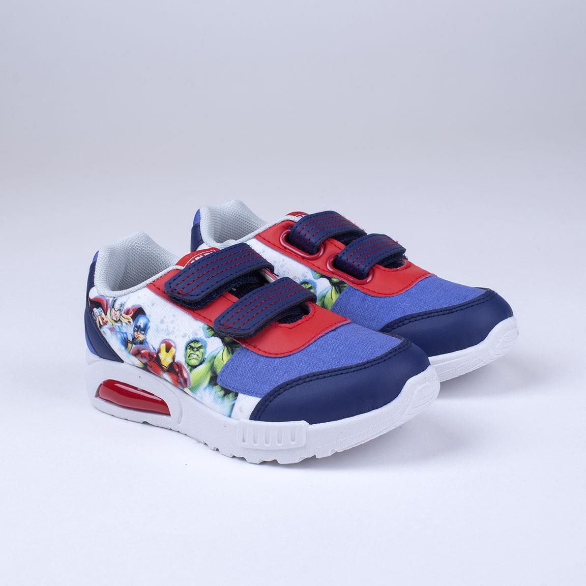 Avengers blinkesko str 26-33