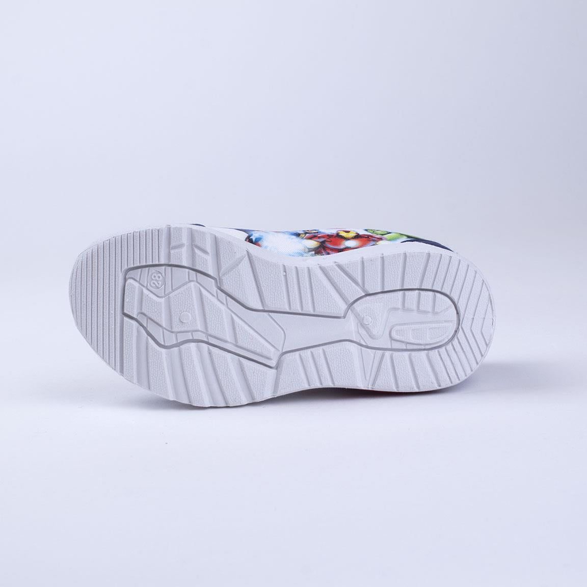 Avengers blinkesko str 26-33