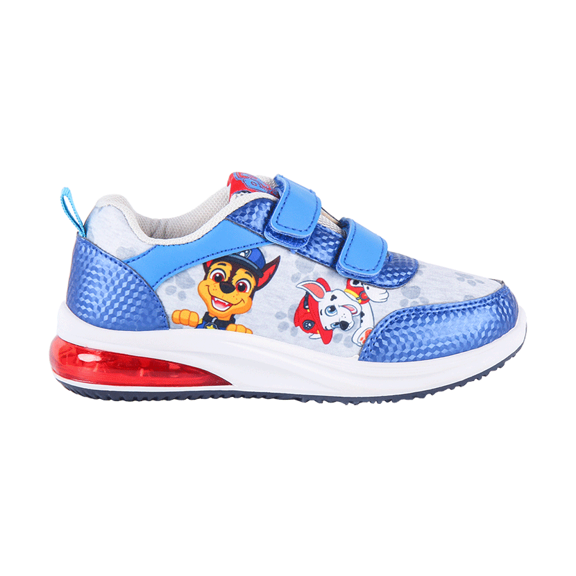 Paw Patrol blinkesko 24-31
