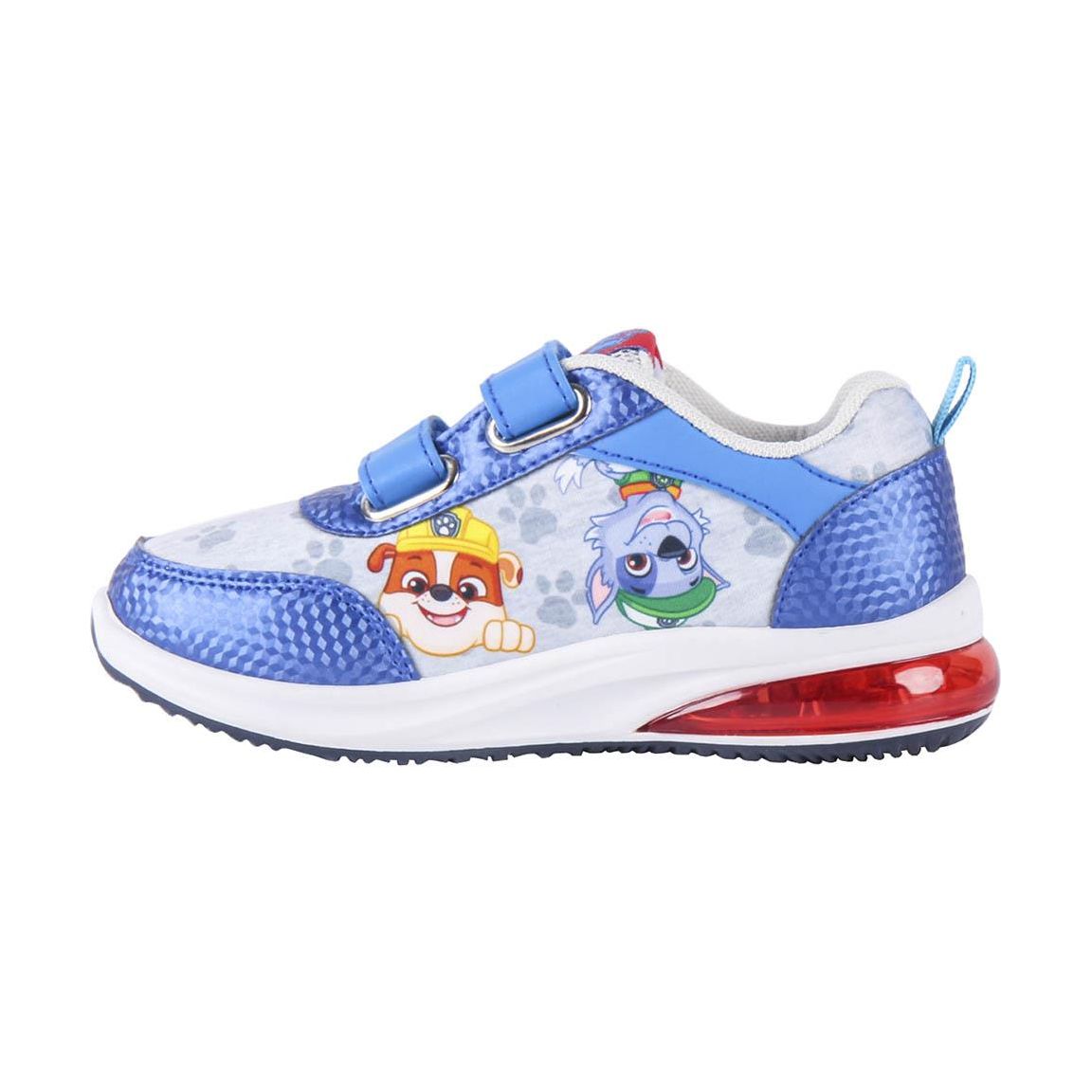 Paw Patrol blinkesko 24-31