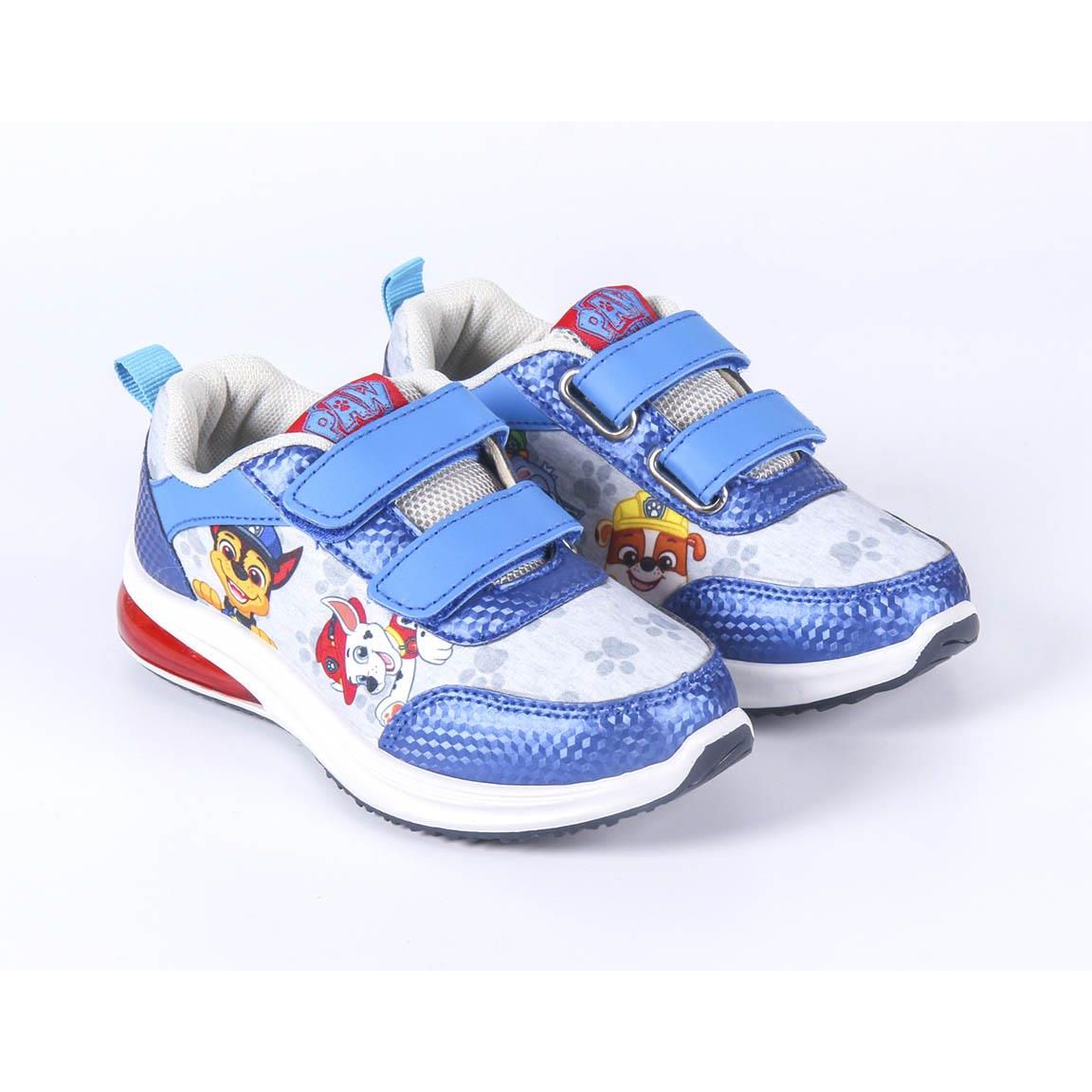 Paw Patrol blinkesko 24-31