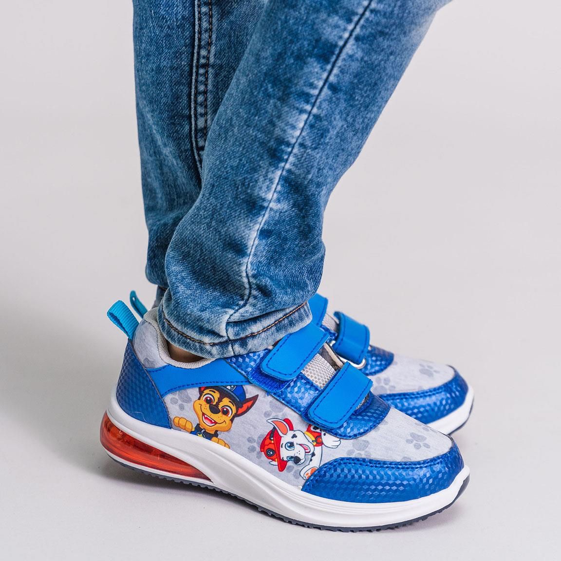Paw Patrol blinkesko 24-31