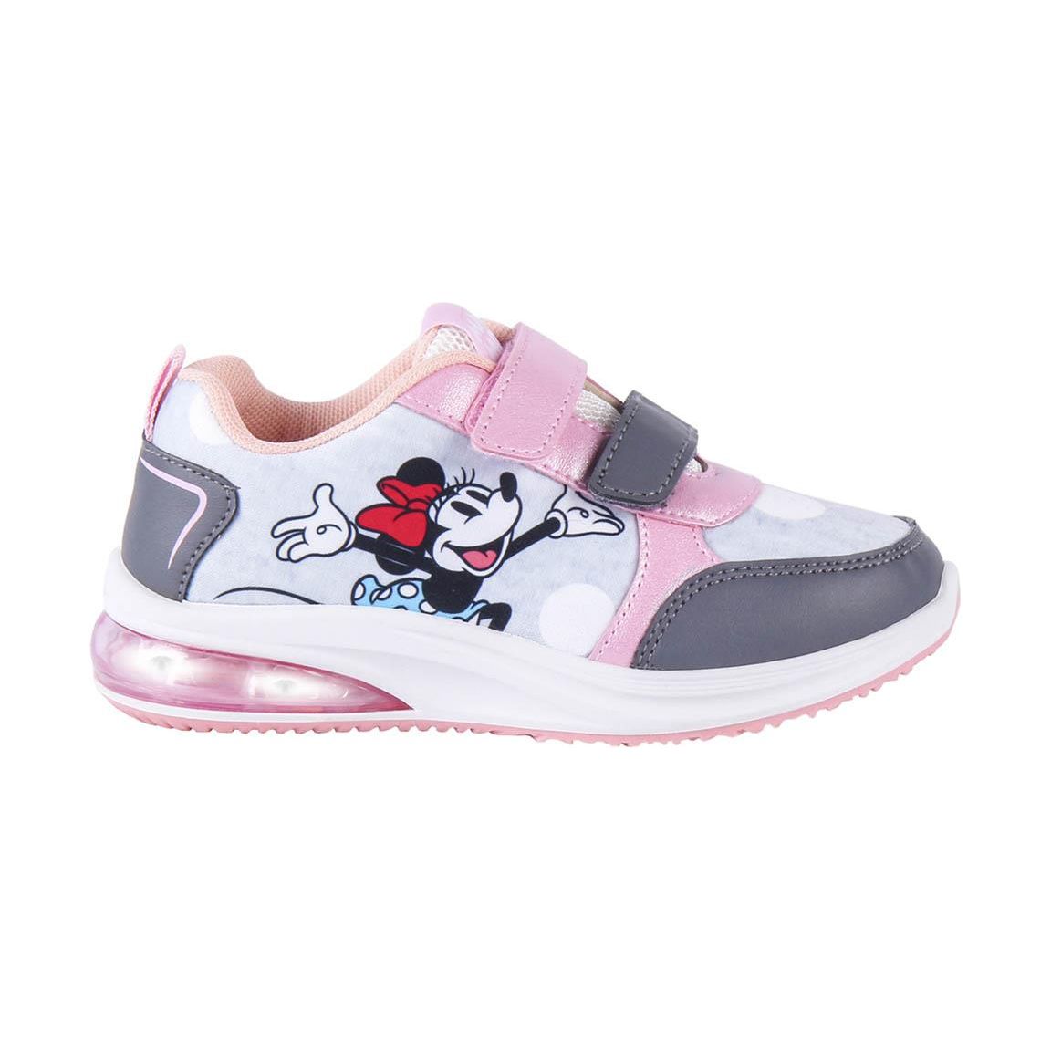 Minnie Mouse blinkesko 24-31