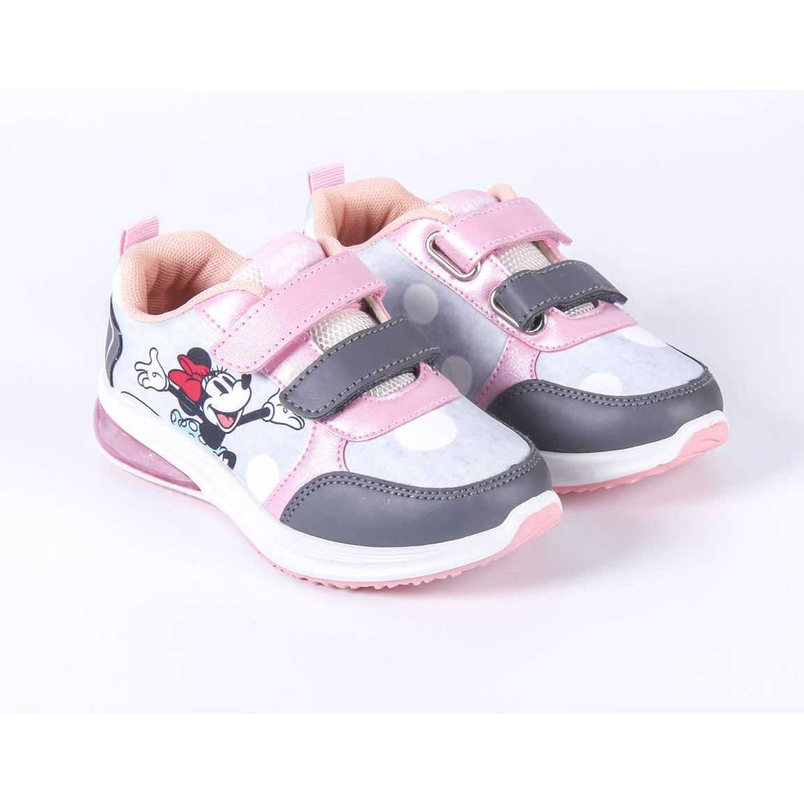 Minnie Mouse blinkesko 24-31