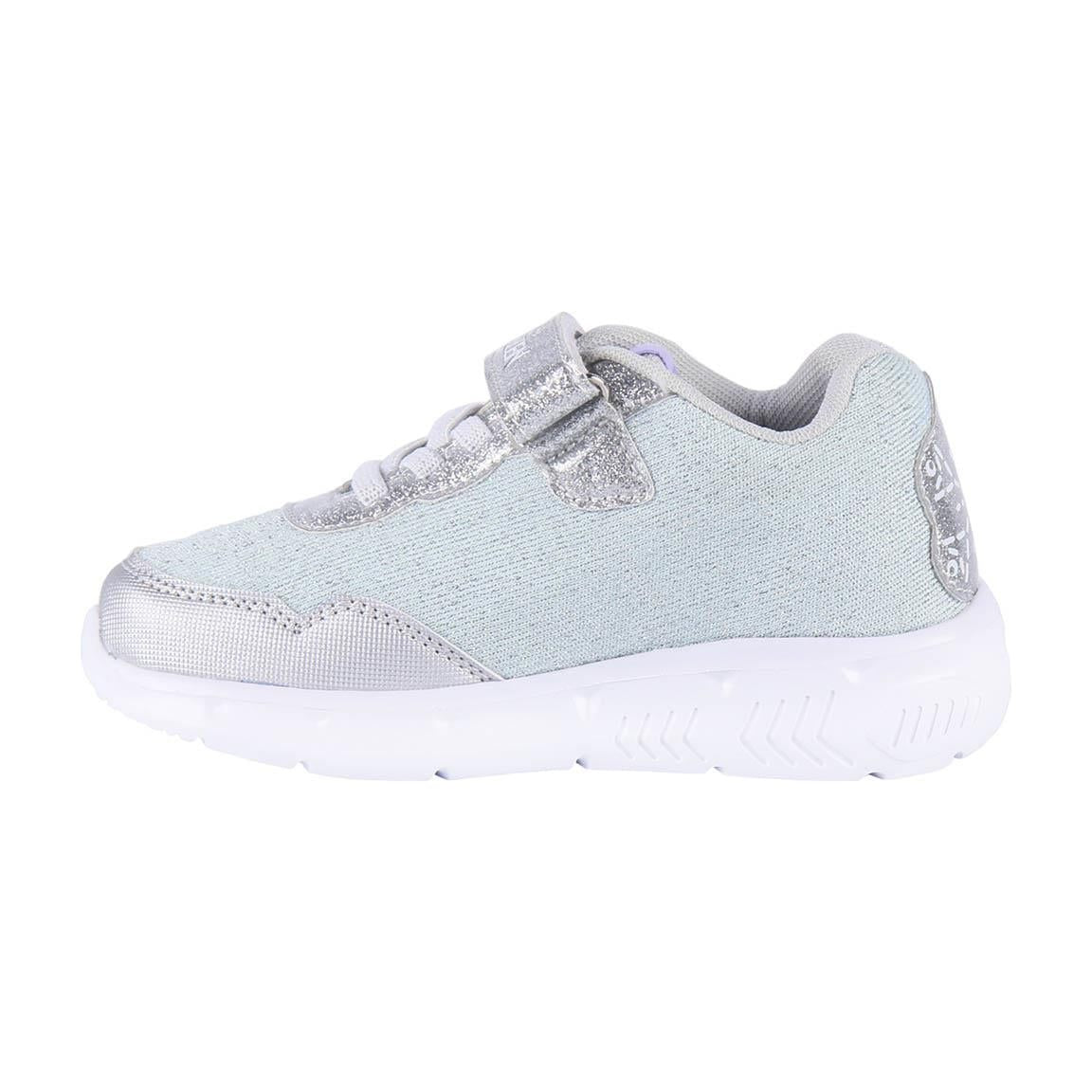 Frozen Elsa blinkesko str 25-32