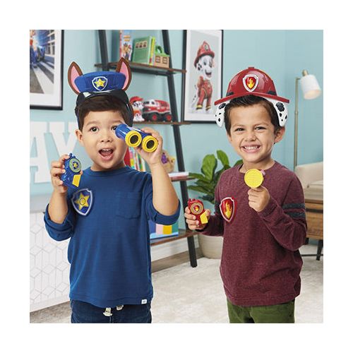 Paw Patrol "Chase" rollespils sæt