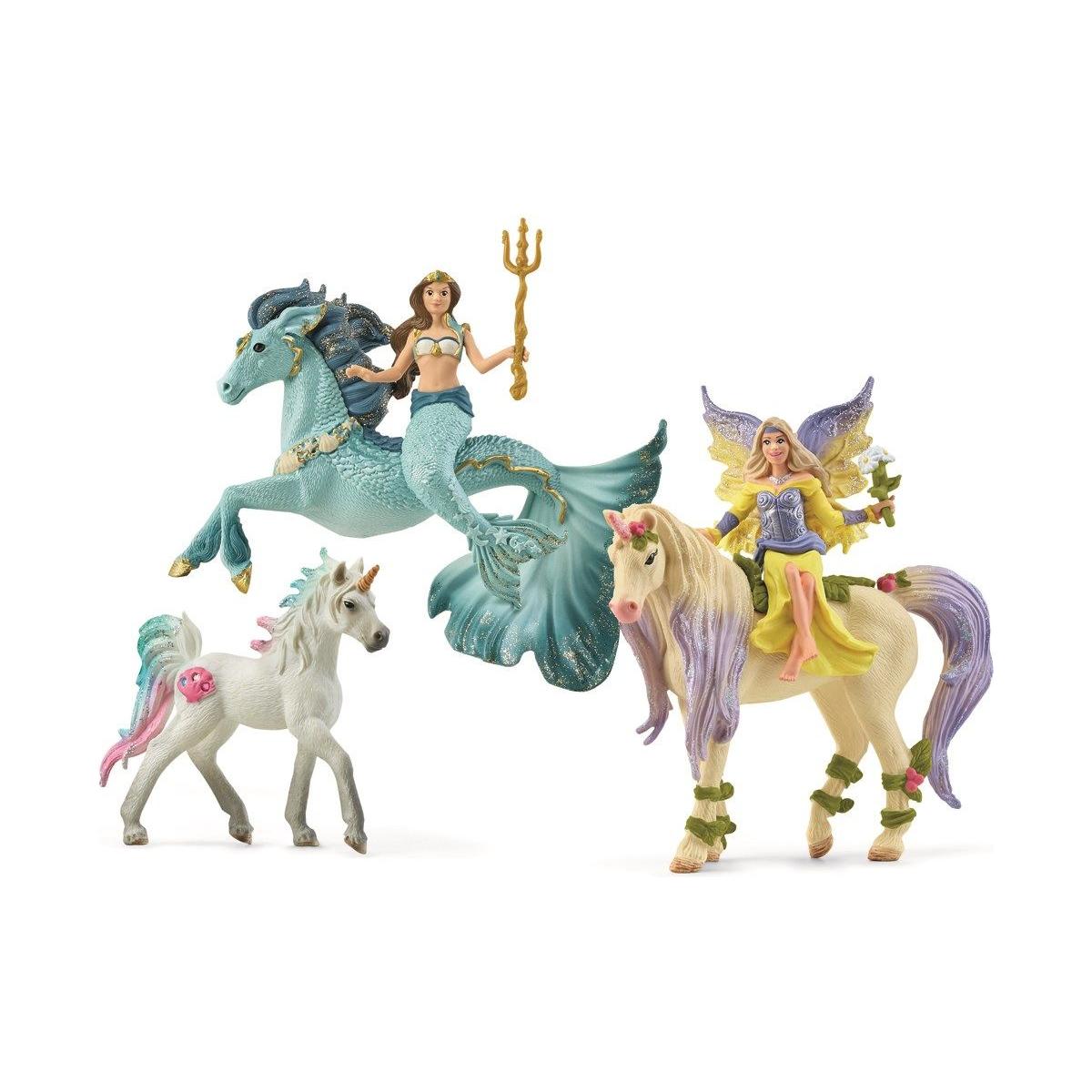 Schleich Bayala starter sæt