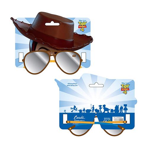 Toy Story "Woody" solbriller