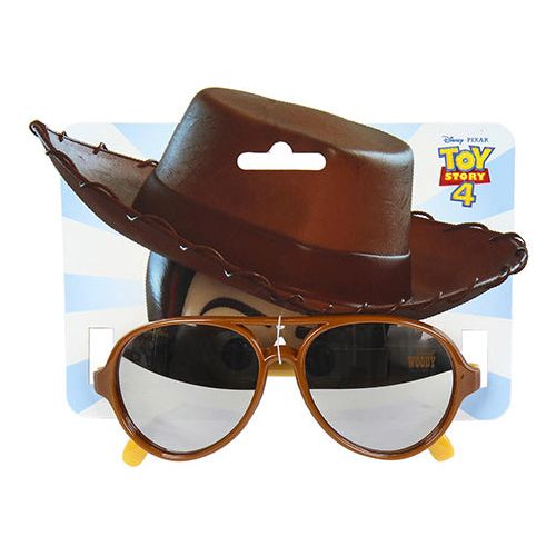 Toy Story "Woody" solbriller