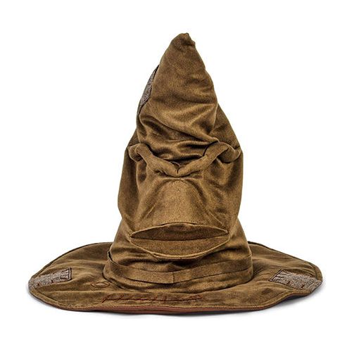 Harry Potter interaktiv hat